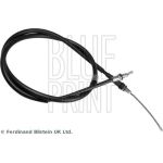 Seilzug, Feststellbremse Nissan T. Note 06- Le ADN146287 Seilzug, Feststellbremse Nissan T. Note 06- Le ADN146287