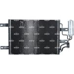 Kondensator, Klimaanlage 35646