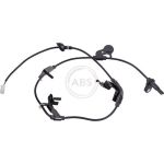 A.B.S. ABS Sensor 31759 A.B.S. ABS Sensor 31759