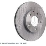 Bremsscheibe Mazda S. 323 2.0 24V 94-98 ADM54351 Bremsscheibe Mazda S. 323 2.0 24V 94-98 ADM54351