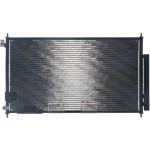 MAHLE Kondensator, Klimaanlage AC 826 000S MAHLE Kondensator, Klimaanlage AC 826 000S