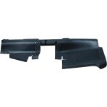 Original VAGLuftlenkrad Audi A3 08-13 8P0121284E
