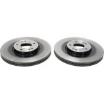 Bremsscheibe Hyundai P. Santa Fe 2.0-2.4 09 DF7973 Bremsscheibe Hyundai P. Santa Fe 2.0-2.4 09 DF7973