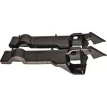 8T0807284C VAG Original 8T0807284C Stoßstangenhalter Audi S. A5 08-rechts – – OE-Nr. 8T0807284C