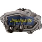 Japanparts Ölpumpe OP-NS02 Japanparts Ölpumpe OP-NS02