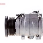DENSO Kompressor DCP50132 DENSO Kompressor DCP50132