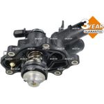 NRF Kühlmittelthermostat 725280 NRF Kühlmittelthermostat 725280