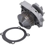 KAMOKA Wasserpumpe T0117 KAMOKA Wasserpumpe T0117