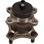 Japanparts Radnabe KK-28024 Japanparts Radnabe KK-28024