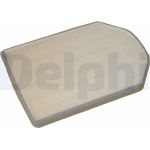 DELPHI Innenraumfilter TSP0325303 DELPHI Innenraumfilter TSP0325303