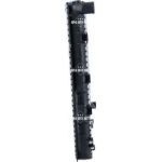 Kühler, Motorkühlung 516572 Kühler, Motorkühlung 516572