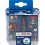 1987301113 Bosch H7 12V Ersatzlampenbox MAXI 1987301113 1987301113 Bosch H7 12V Ersatzlampenbox MAXI 1987301113