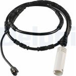 Delphi Verschleißsensor LZ0331 Delphi Verschleißsensor LZ0331