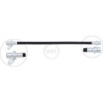 A.B.S. Bremsschlauch SL5277 A.B.S. Bremsschlauch SL5277