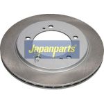 Japanparts Bremsscheibe DI-809C Japanparts Bremsscheibe DI-809C