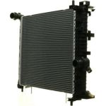 MAHLE Kühler, Motorkühlung CR 1189 000P MAHLE Kühler, Motorkühlung CR 1189 000P