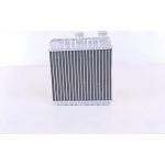 Heizkühler PKW 72660 Heizkühler PKW 72660