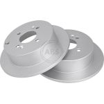 A.B.S. Bremsscheibe 17693 A.B.S. Bremsscheibe 17693