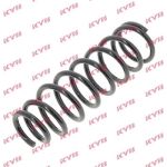 KYB Fahrwerksfeder Toyota T. Corolla Verso 1.6/1.8/2.0D 01/02-05/04 RG6540 KYB Fahrwerksfeder Toyota T. Corolla Verso 1.6/1.8/2.0D 01/02-05/04 RG6540