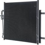 Kondensator, Klimaanlage AC 441 000S Kondensator, Klimaanlage AC 441 000S