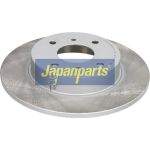 Japanparts Bremsscheibe DP-155C Japanparts Bremsscheibe DP-155C
