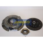 Japanparts Kupplungssatz KF-104 Japanparts Kupplungssatz KF-104