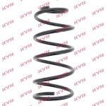 KYB Fahrwerksfeder Mazda P. 3 1.6D 06/04 RC3011 KYB Fahrwerksfeder Mazda P. 3 1.6D 06/04 RC3011