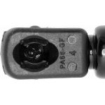 Vaico Gasdruckfeder für Heckklappe/Kofferraumdeckel V30-2837 Vaico Gasdruckfeder für Heckklappe/Kofferraumdeckel V30-2837