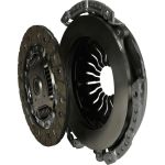 SACHS Kupplungssatz 3000 990 336 SACHS Kupplungssatz 3000 990 336