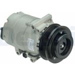 Delphi Kompressor CS20358 Delphi Kompressor CS20358