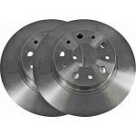 Vaico Bremsscheibe V24-40008