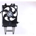 Nissens Kühlerlüfter PKW 85162 Nissens Kühlerlüfter PKW 85162