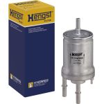 HENGST FILTER Kraftstofffilter H155WK02 HENGST FILTER Kraftstofffilter H155WK02