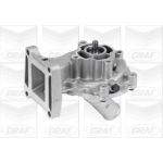 PA 807 Wasserpumpe mit Gehäuse PA807 PA 807 Wasserpumpe mit Gehäuse PA807