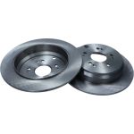 Maxgear Bremsscheibe Honda T. Cr-V 05 19-1855 Maxgear Bremsscheibe Honda T. Cr-V 05 19-1855