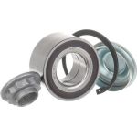 VKBA 7065 SKF Radlagersatz 7065 - Vorderachse
