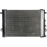 Kondensator, Klimaanlage AC 446 000P Kondensator, Klimaanlage AC 446 000P