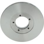 Bosch Bremsscheibe Vorderachse 0 986 478 345 Bosch Bremsscheibe Vorderachse 0 986 478 345