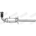 Walker Dieselpartikelfilter EVO S 93184 Walker Dieselpartikelfilter EVO S 93184