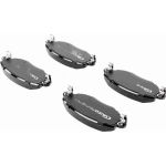 Vaico Bremsbelagsatz für Scheibenbremse V25-8109 Vaico Bremsbelagsatz für Scheibenbremse V25-8109