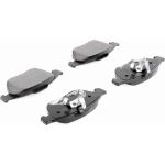 Vaico Bremsbelagsatz für Scheibenbremse V46-0154 Vaico Bremsbelagsatz für Scheibenbremse V46-0154