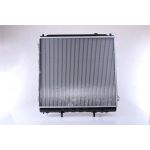 Wasserkühler PKW 67482 Wasserkühler PKW 67482