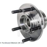 Radlagersatz ADG08362 Radlagersatz ADG08362