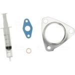 NISSENS Turbolader 93284 NISSENS Turbolader 93284