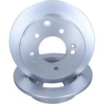 Quaro Bremsscheibe QD2593 Quaro Bremsscheibe QD2593