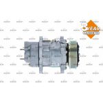 NRF Kompressor, Klimaanlage 32217 NRF Kompressor, Klimaanlage 32217
