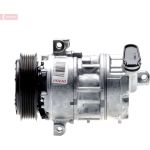DENSO Kompressor DCP13010 DENSO Kompressor DCP13010
