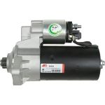 S0006 AS-PL Anlasser (Starter) 12 V 1,8 kW 9 Zähne S0006