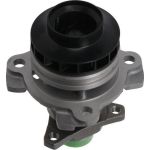 Valeo Wasserpumpe / Kühlmittelpumpe 529200