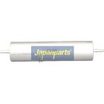 Japanparts Kraftstofffilter FC-L14S